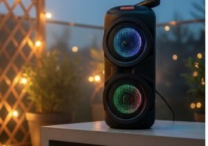 Electro y Tecnología